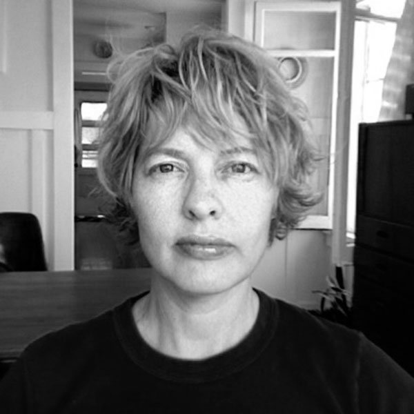Judie Bamber