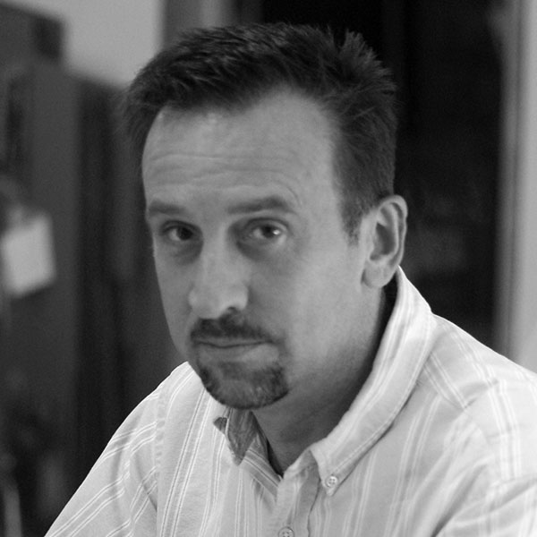 Richard Hawkins