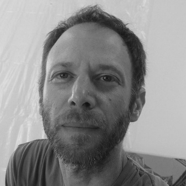 Steven Roden