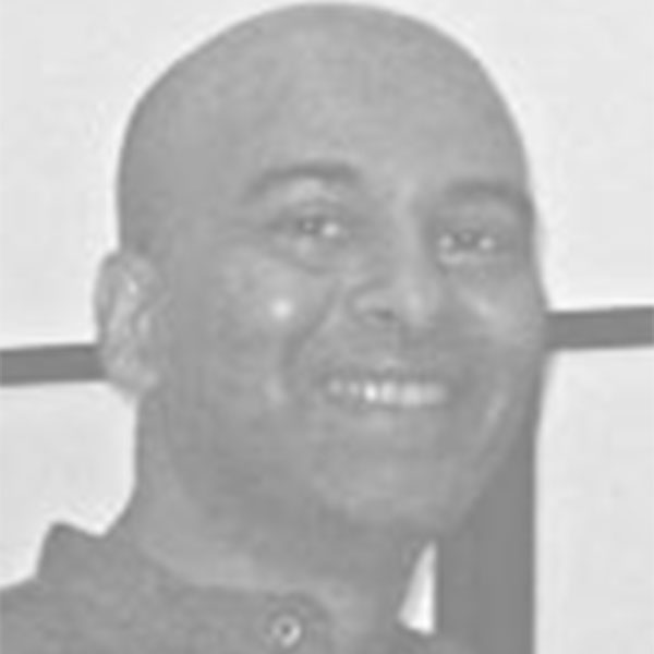 Allan deSouza