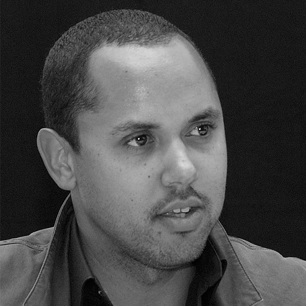 Edgar Arceneaux