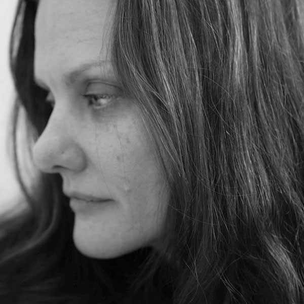 Andrea Bowers