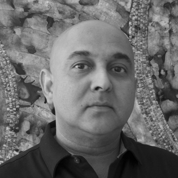Sandeep Mukherjee