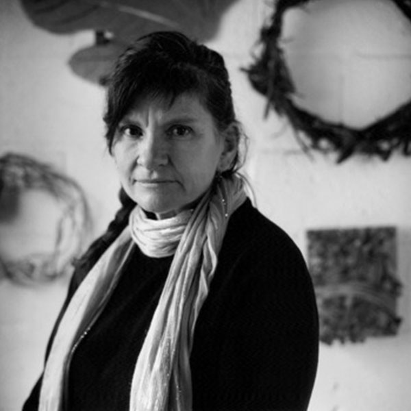 Kim Abeles