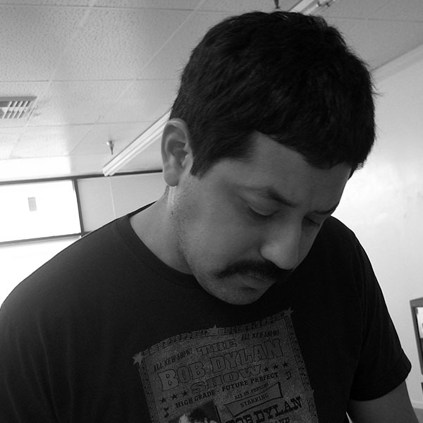 Vincent Ramos