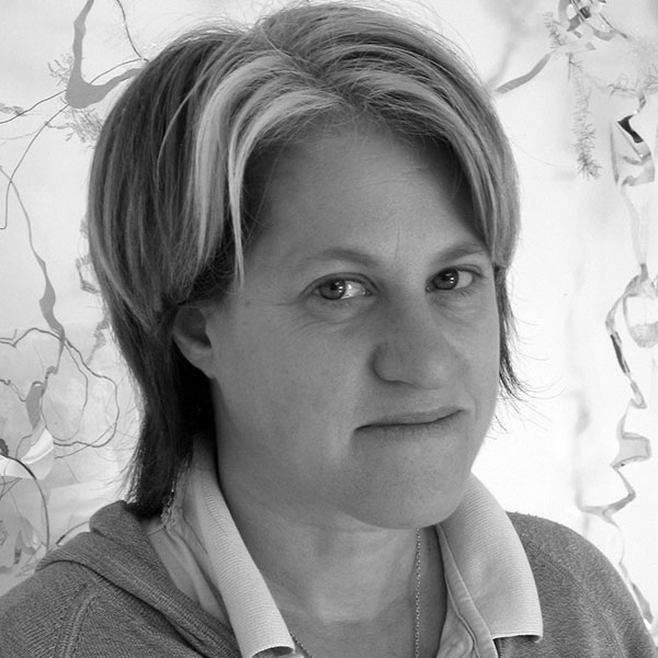 Fran Siegel