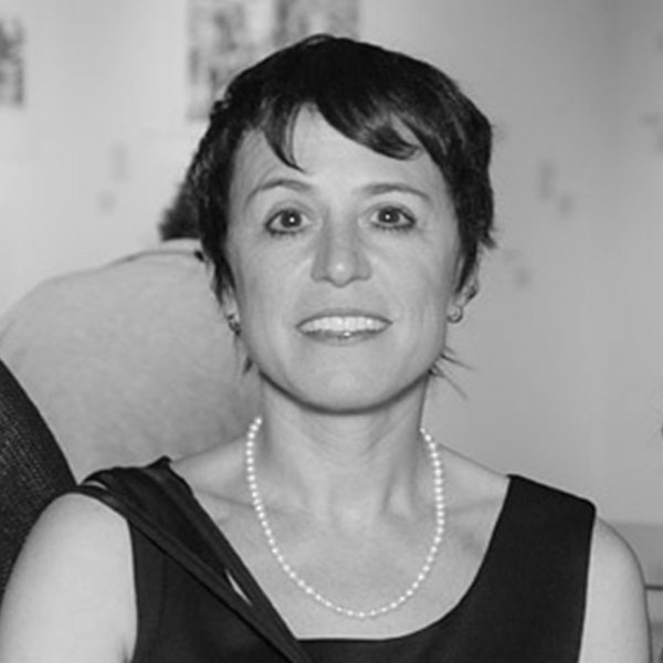 Deborah Aschheim