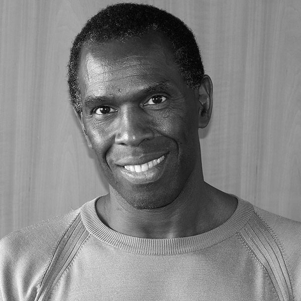 Charles Gaines