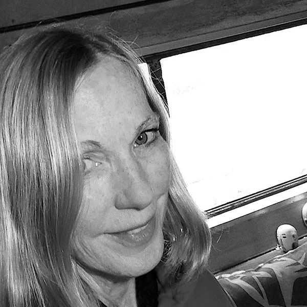 Janie Geiser