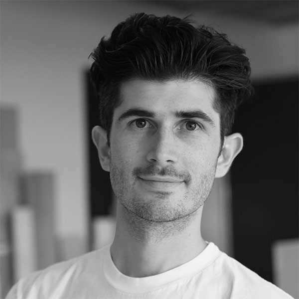 Andrew Lewicki
