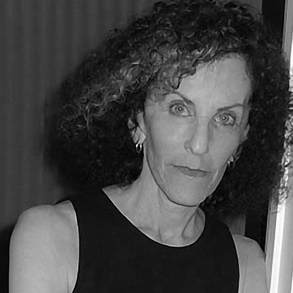 Eileen Cowin