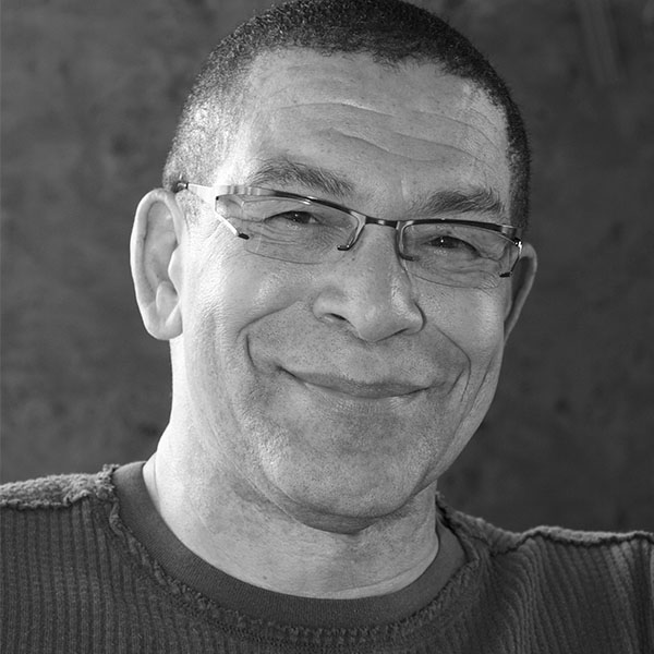 Mark Steven Greenfield