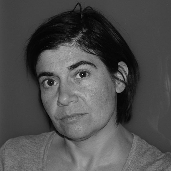 Olga Koumoundouros