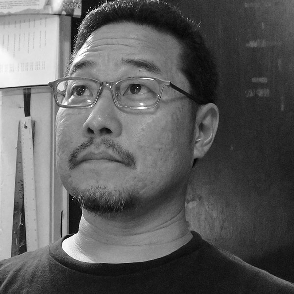 Alan Nakagawa