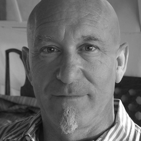 John David O'Brien