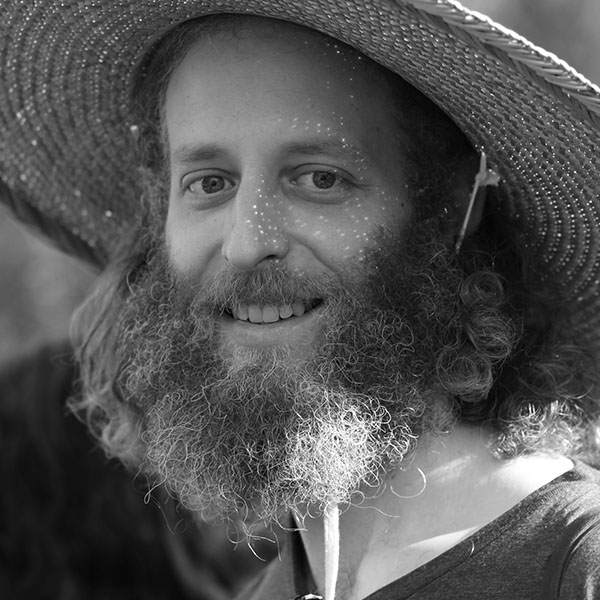 Adam Overton