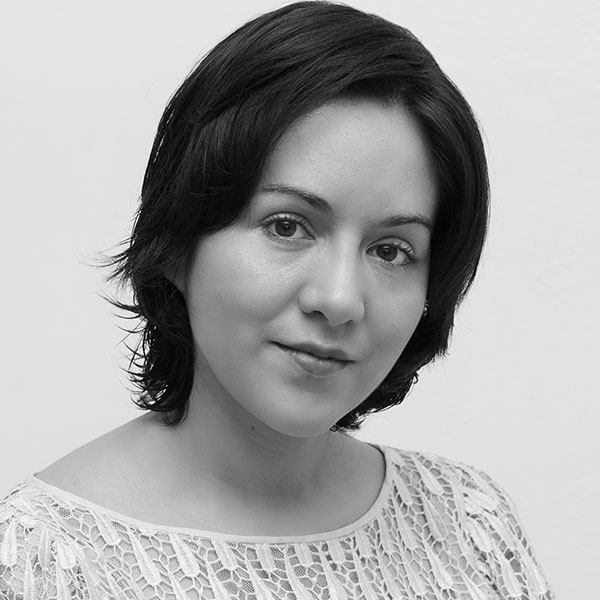 Carmen Argote