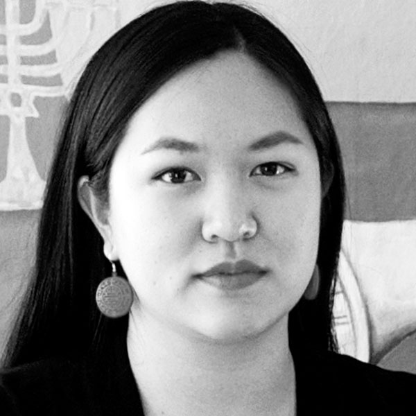 Audrey Chan
