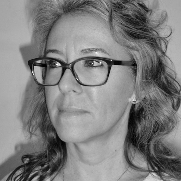 Rebecca Morris