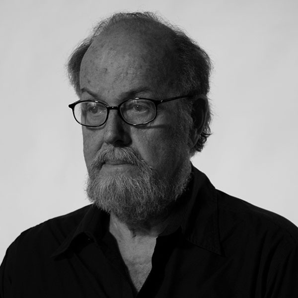 Pat O'Neill