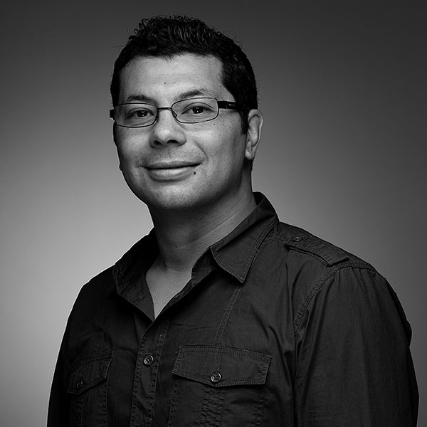 Ruben Ochoa