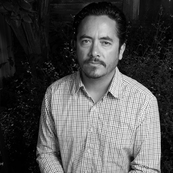 Eamon Ore-Giron