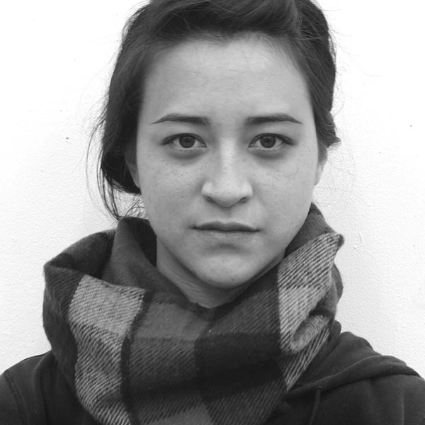 Gala Porras-Kim
