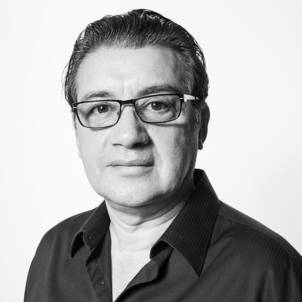 Guillermo Bert