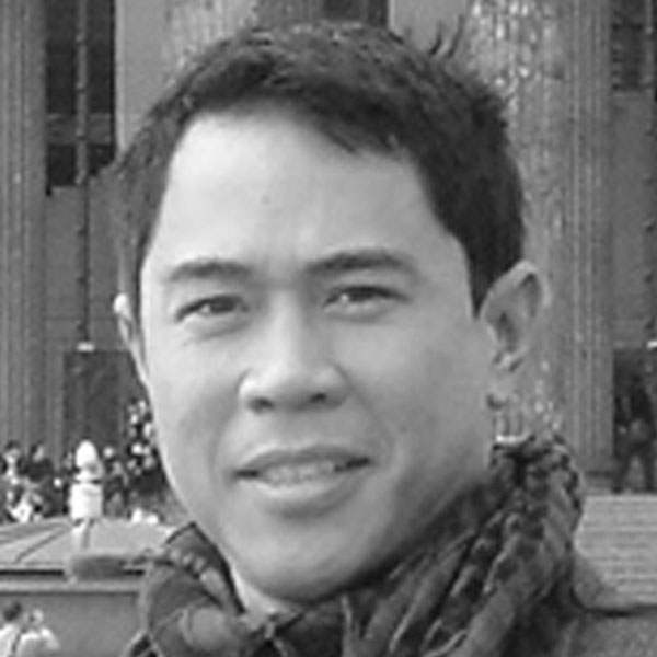 York Chang