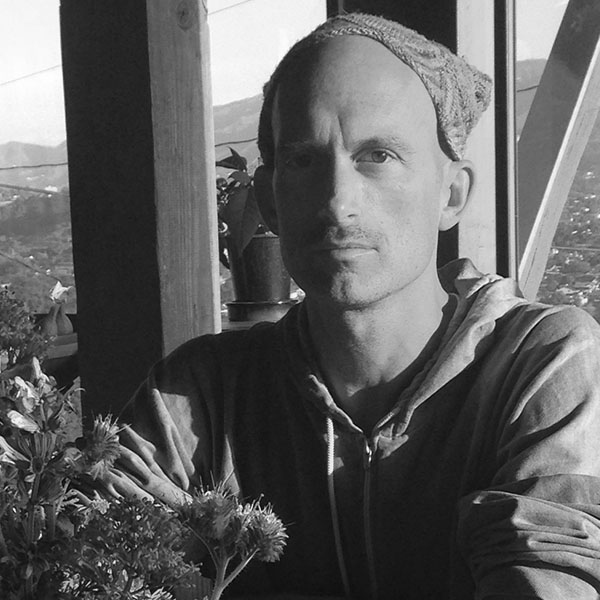 Fritz Haeg