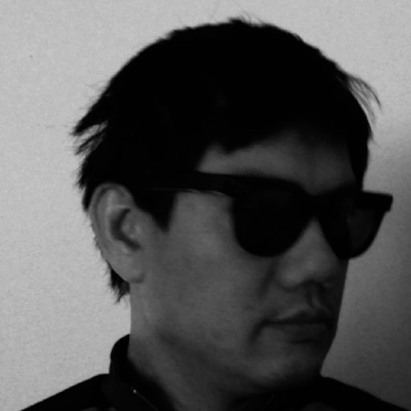 Simon Leung