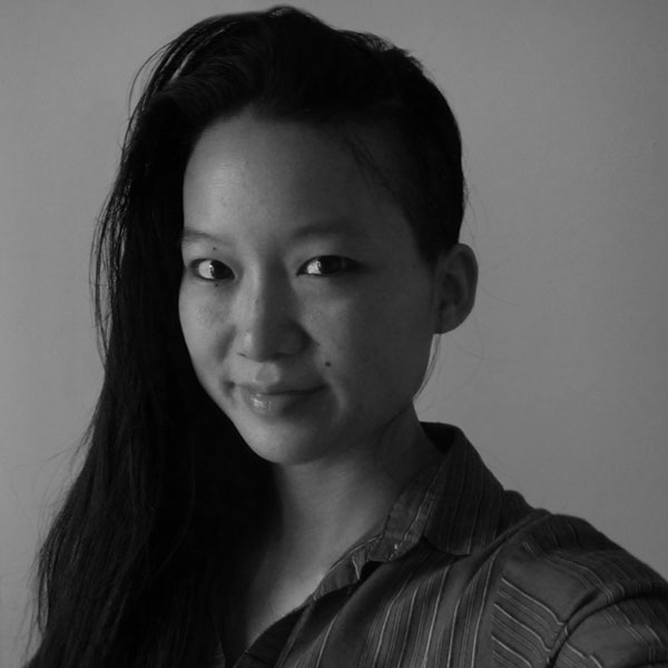 Candice Lin