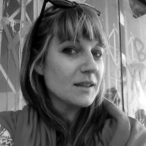 Liz Nurenberg