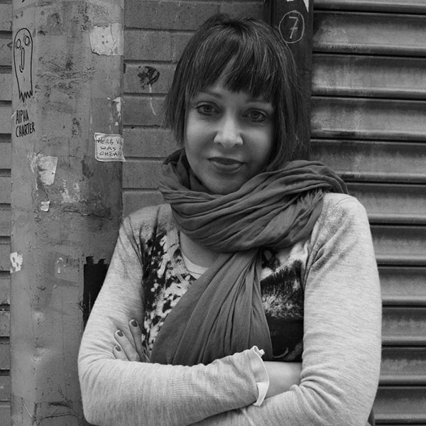 Diana Thater
