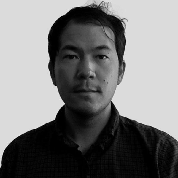 Rosten Woo