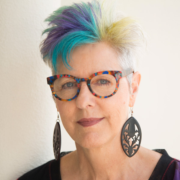 Cheri Gaulke