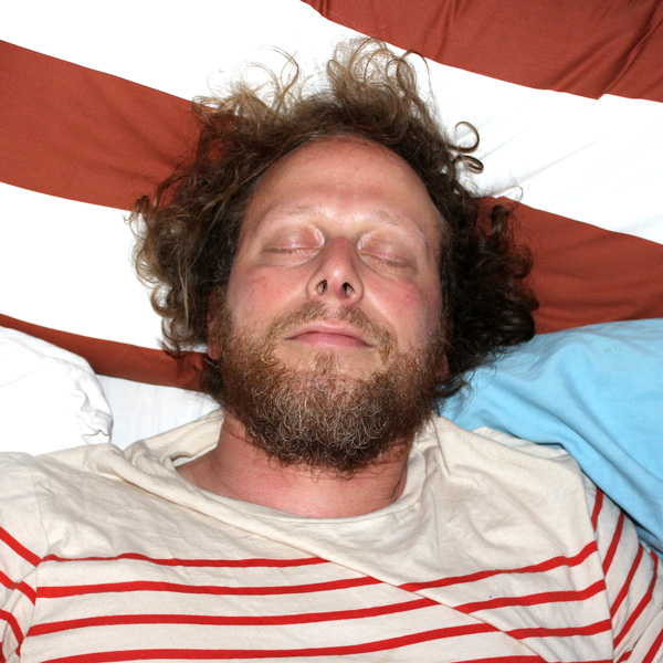Max Maslansky