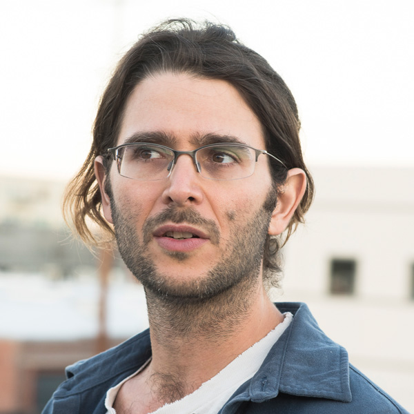 Michael Parker