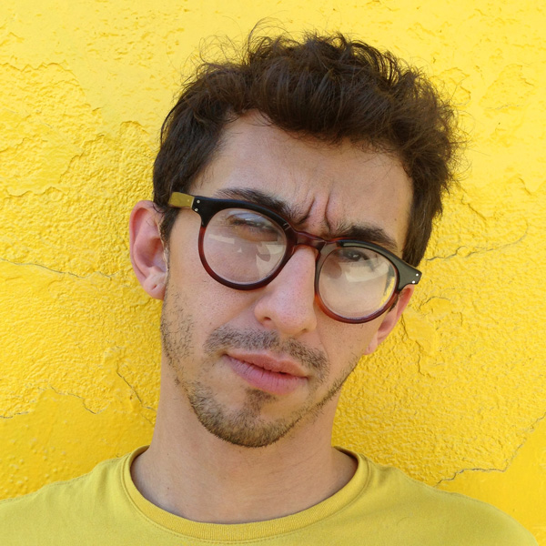 Paul Pescador