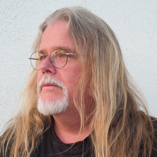 Jeffrey Vallance