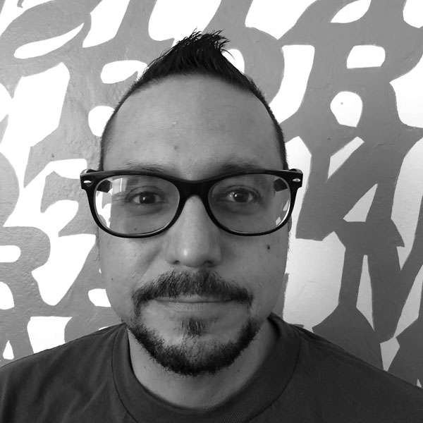 Ismael de Anda III