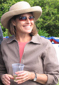 Brenda Berman Family Foundation Photo