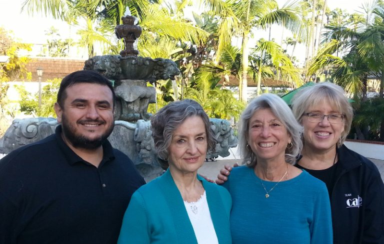 California ABLE Fund Photo