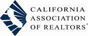 California Association of REALTORS Disaster Relief Fund Logo