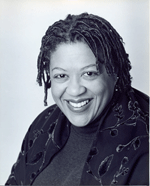 Dr Barbara Sugland Foundation Photo