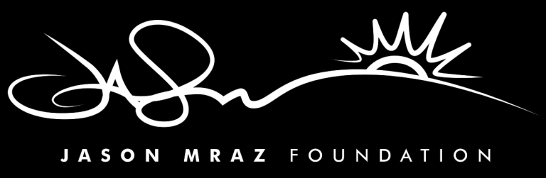 Jason Mraz Foundation Logo