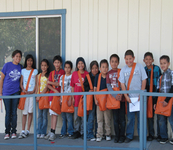 Manadoob Foundation Photo