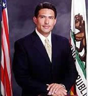 UCLA School of Law Marco Firebaugh Dream Fund Photo