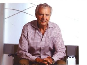Dr. Anthony Kidman