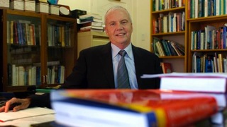 Dr. Anthony Kidman